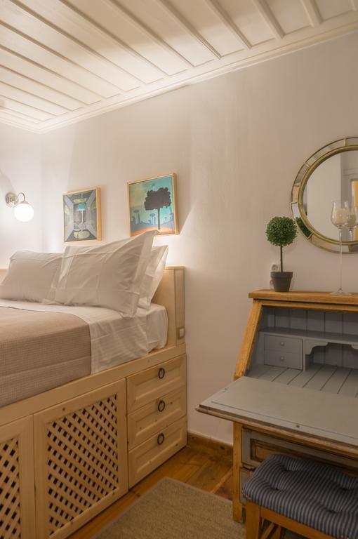 Acropolis Villa In Plaka Atina Dış mekan fotoğraf